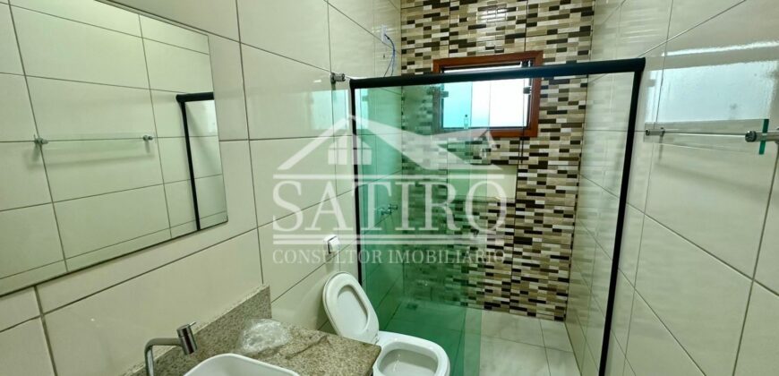 Casa Para Locação!