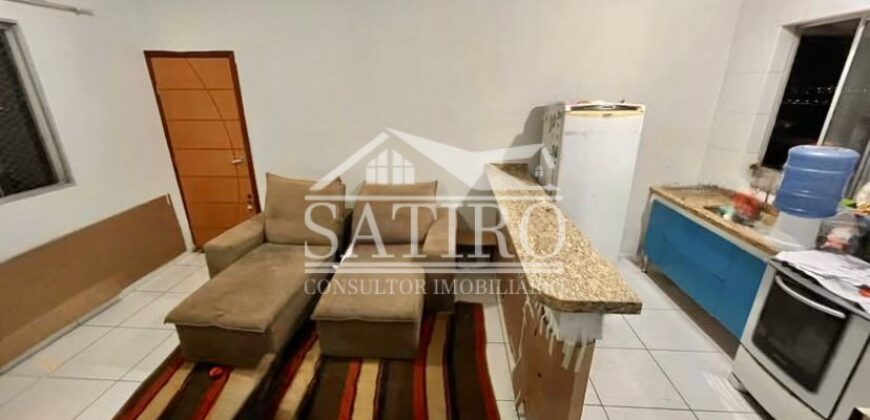 Apartamento de 03 Dormitórios a Venda!