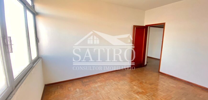 Atenção…Apartamento no Centro de P.A!