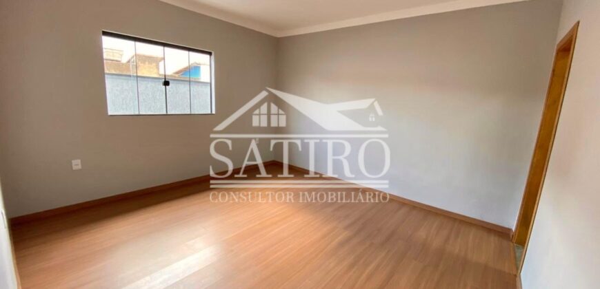 Imóvel Impecável a Venda!