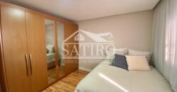 Casa Linda de Porteira Fechada!