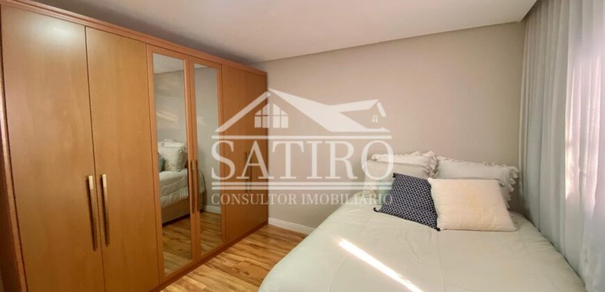 Casa Linda de Porteira Fechada!