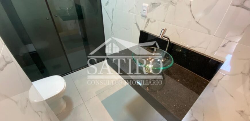 Imóvel Impecável a Venda!