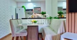 Apartamento Térreo Planejado a Venda!