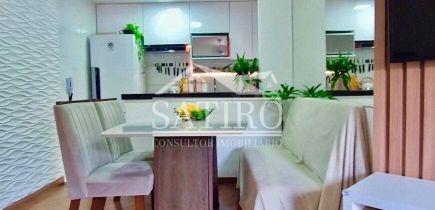 Apartamento Térreo Planejado a Venda!