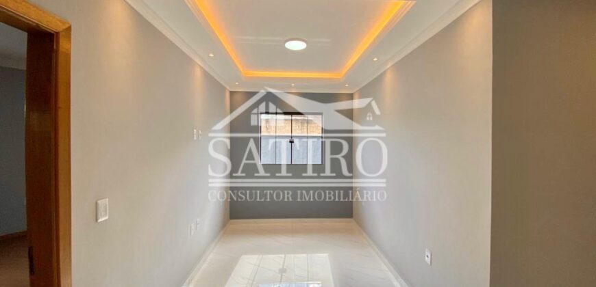 Imóvel Impecável a Venda!