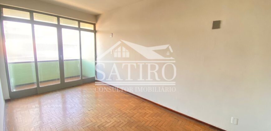 Atenção…Apartamento no Centro de P.A!