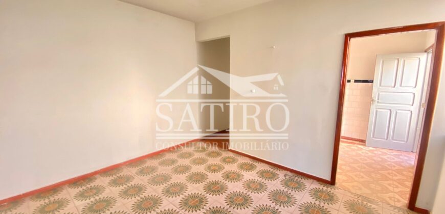 Atenção…Apartamento no Centro de P.A!