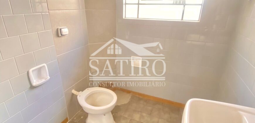 Atenção…Apartamento no Centro de P.A!