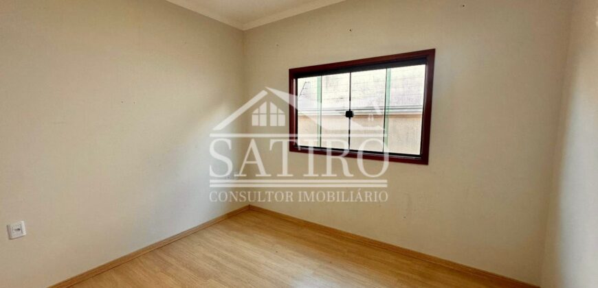 Casa Para Locação!