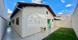 Casa Para Locação!