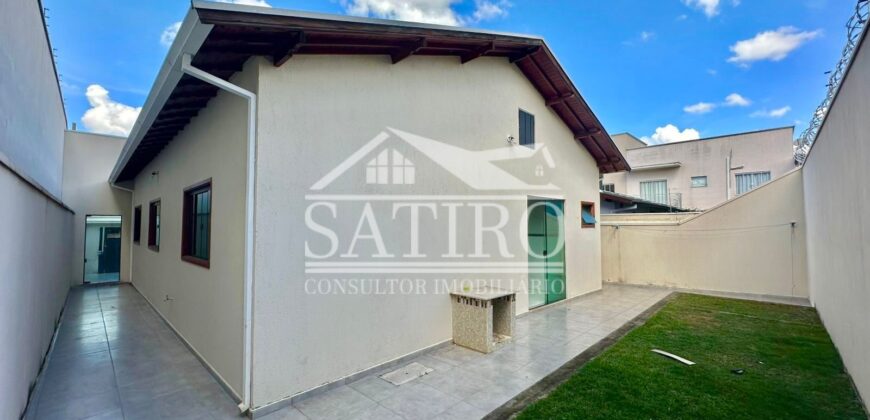 Casa Para Locação!