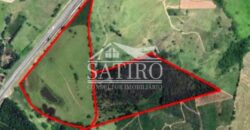 Área As Margens da Rodovia Fernão Dias!