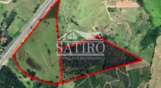 Área As Margens da Rodovia Fernão Dias!