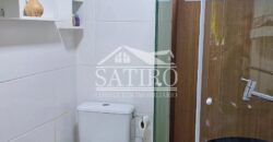 Apartamento Térreo Planejado a Venda!