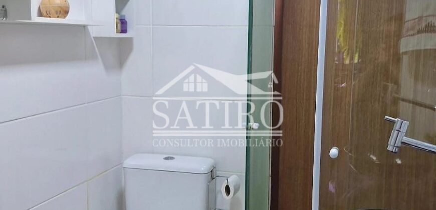 Apartamento Térreo Planejado a Venda!