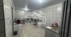 Galpão Para locação!