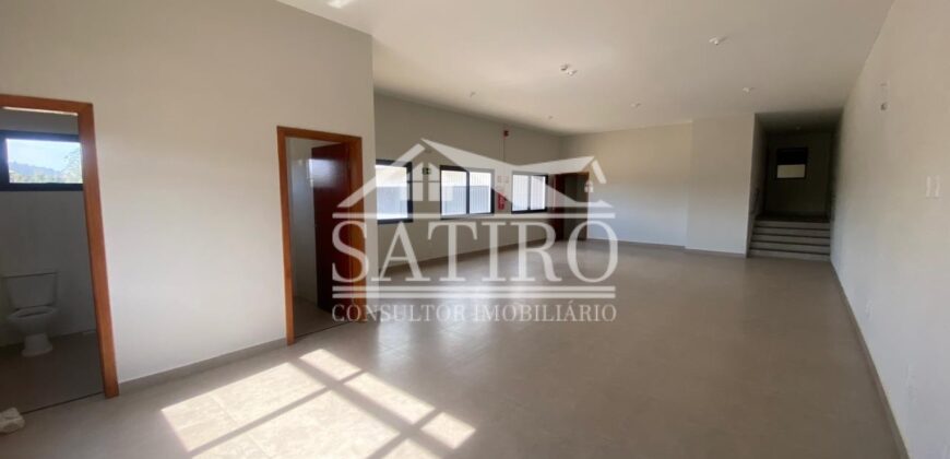 Galpão Para locação com localização Estratégica, Ideal Para Logística!