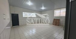 Galpão Para locação!