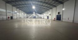 Galpão Para locação!