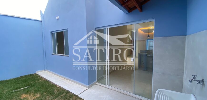 Hum…Imovel Novo a Venda!