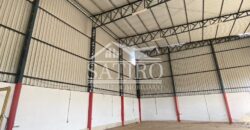 Galpão Para Locação Próximo a Fernão Dias!