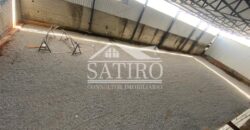 Galpão Para Locação!