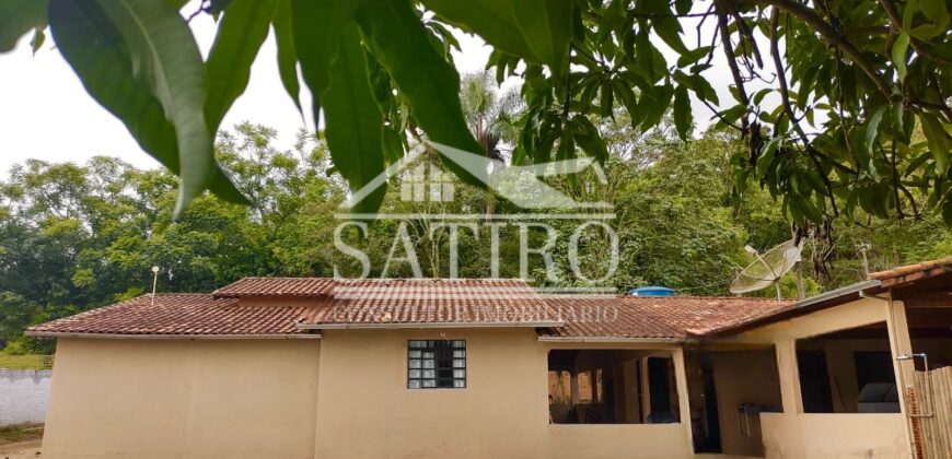 Linda Chácara a Venda!