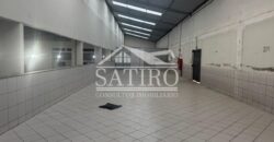 Galpão Para locação!