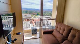 Olha a Oportunidade de Apartamento Porteira fechada Lindoooo!