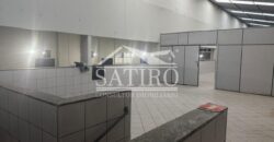 Galpão Para locação!