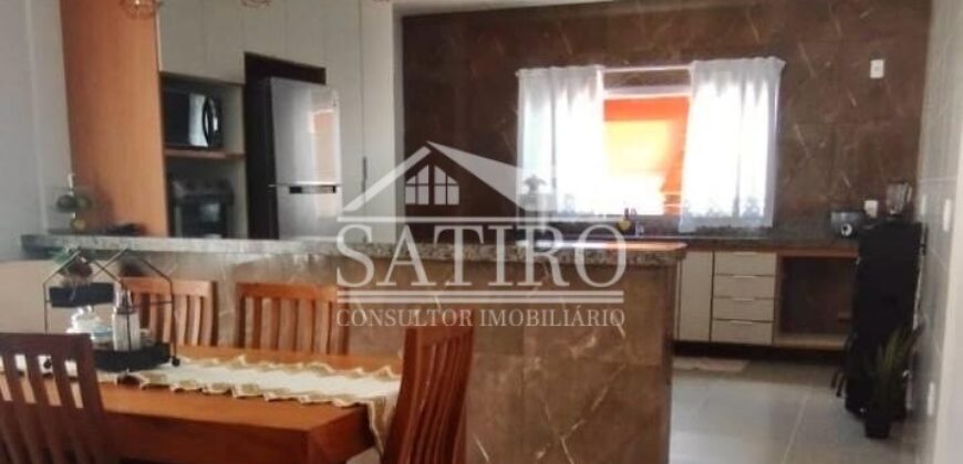 Casa Espetacular a Venda!