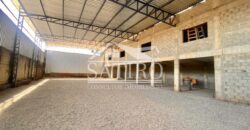 Galpão Para Locação!