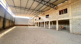 Galpão Para Locação!