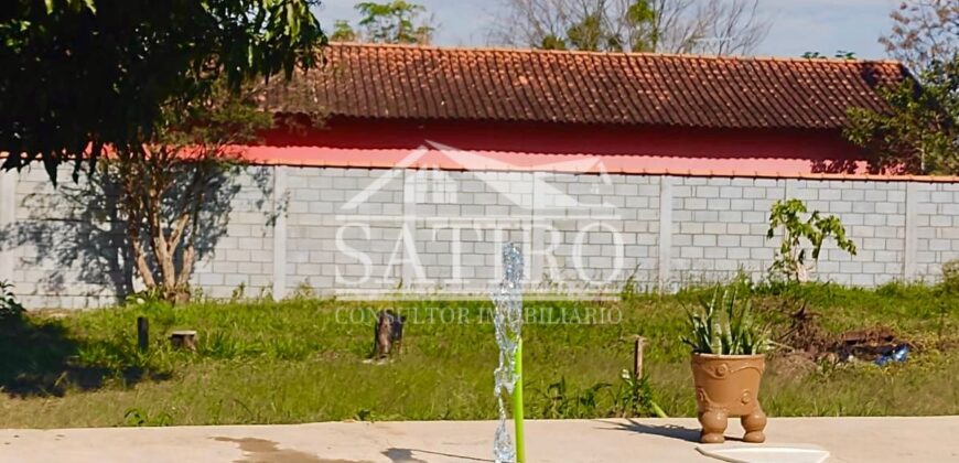Linda Chácara a Venda!