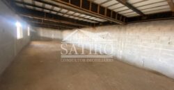 Galpão Para Locação!