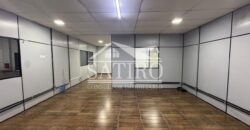 Galpão Para locação!