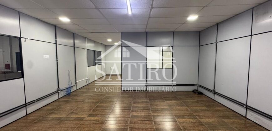 Galpão Para locação!