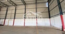 Galpão Para Locação Próximo a Fernão Dias!