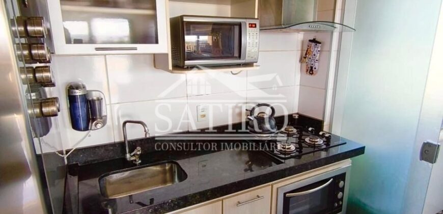 Olha a Oportunidade de Apartamento Porteira fechada Lindoooo!