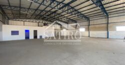 Galpão Comercial as Margens da Rodovia!