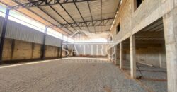 Galpão Para Locação!