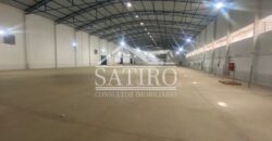 Galpão Para locação!