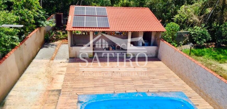 Atenção…Chácara de Oportunidade a Venda!