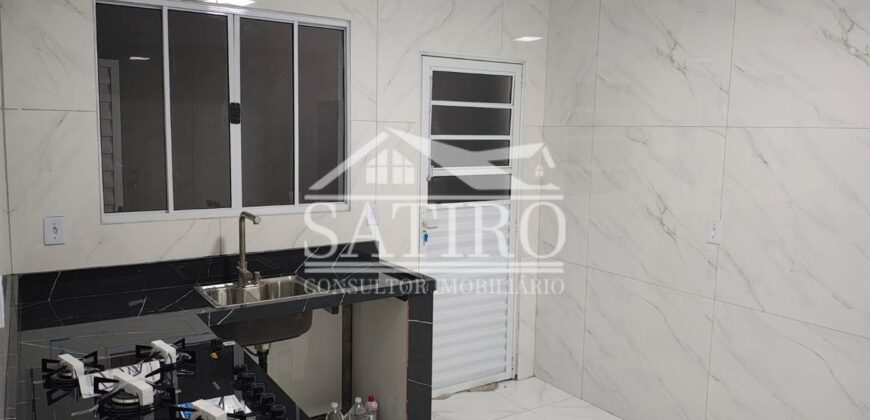 Casa de Oportunidade!