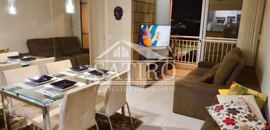 Olha a Oportunidade de Apartamento Porteira fechada Lindoooo!