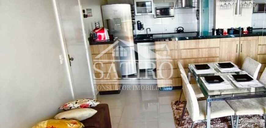 Olha a Oportunidade de Apartamento Porteira fechada Lindoooo!