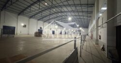 Galpão Para locação!