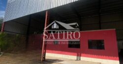 Galpão Para Locação Próximo a Fernão Dias!