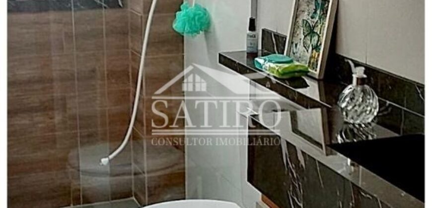 Casa Espetacular a Venda!